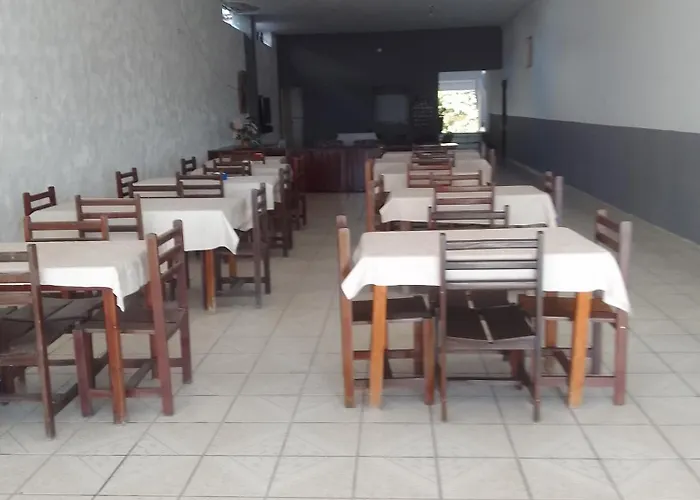 Minas Hotel