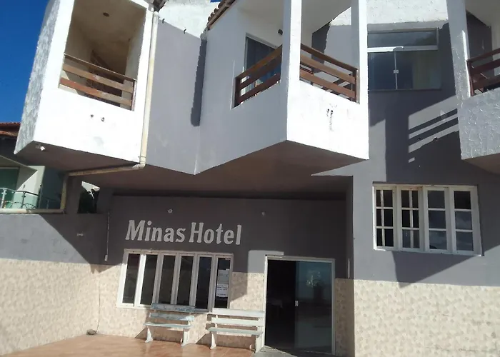 Minas Hotel